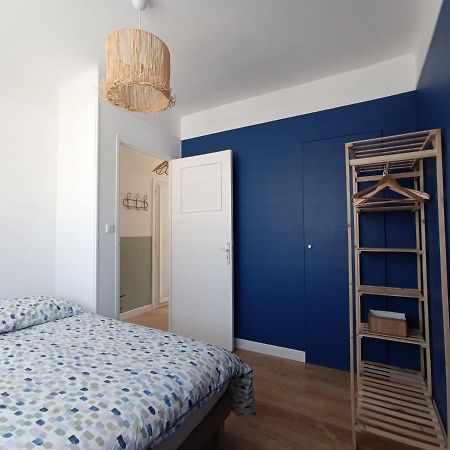 Chez Clem Apartman Calais Kültér fotó