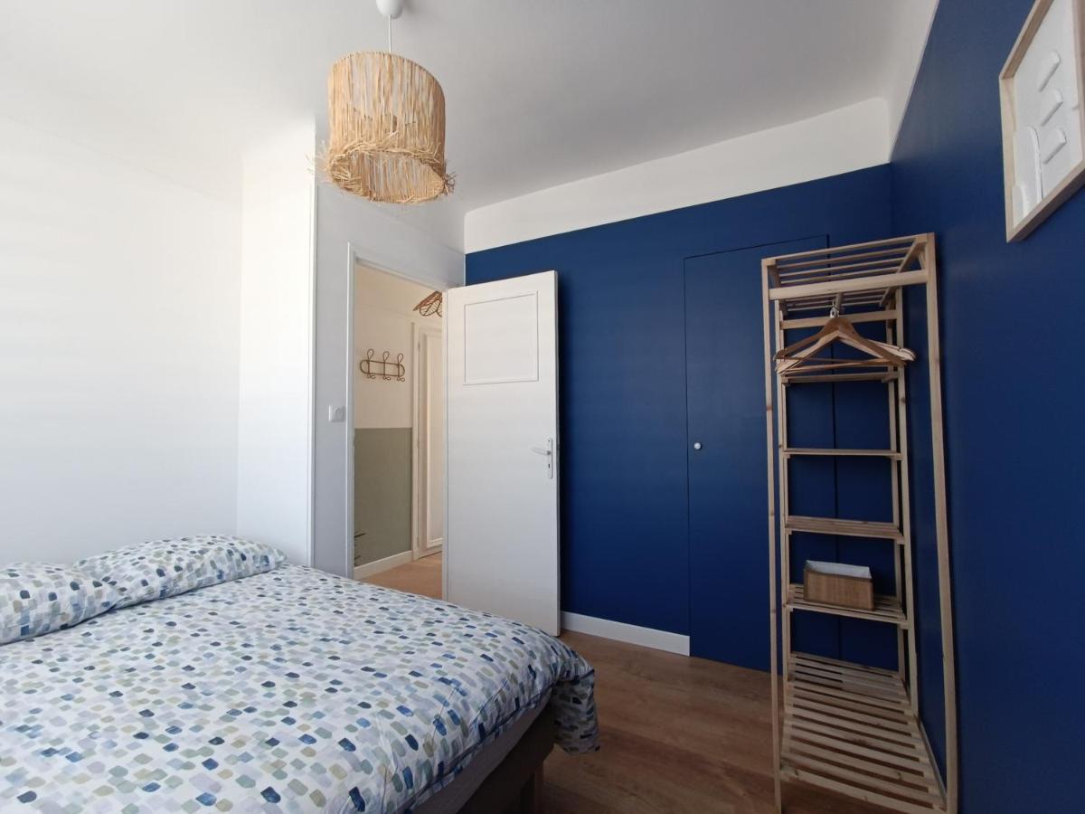 Chez Clem Apartman Calais Kültér fotó